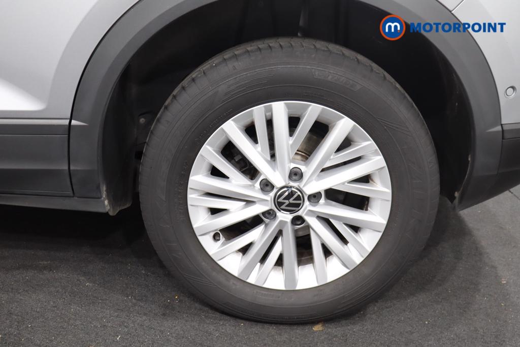 Used Volkswagen T-Roc 2023 for sale - 76710376: Photo 37