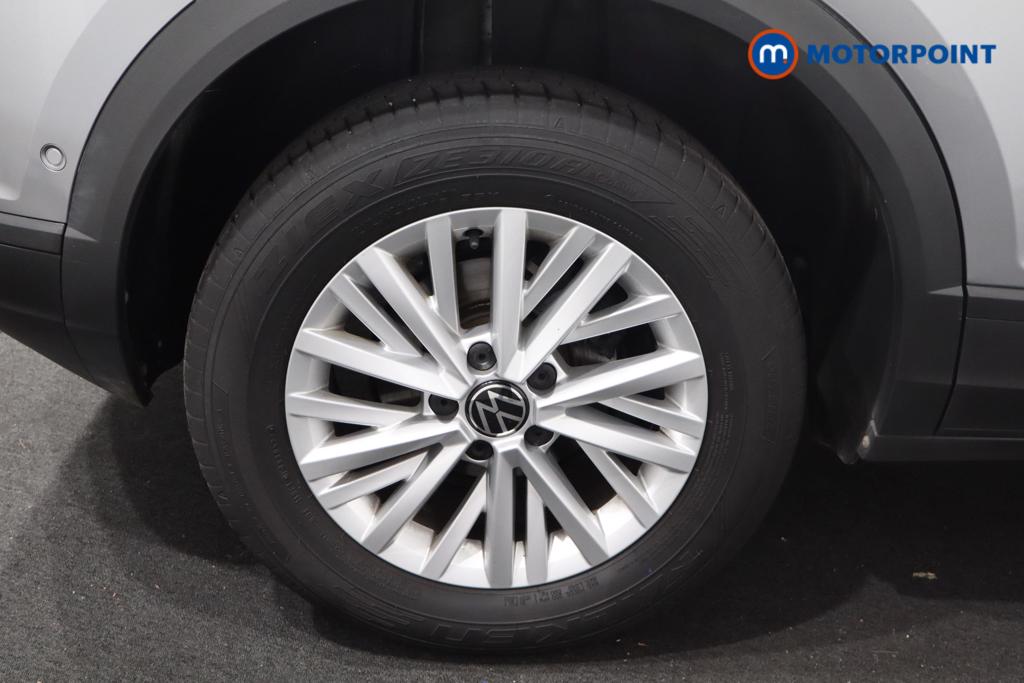 Used Volkswagen T-Roc 2023 for sale - 76710376: Photo 38