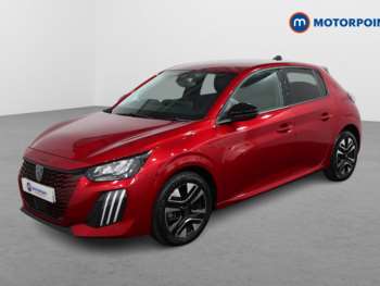 Used Peugeot 208 2024 for sale - 74843683: Photo