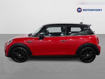 Used MINI Hatch 2021 for sale - 78476508: Photo