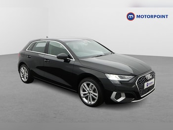 Used Audi A3 2023 for sale - 78929990: Photo