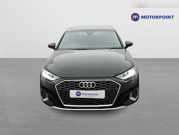 Used Audi A3 2023 for sale - 78929990: Photo