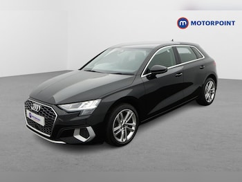 Used Audi A3 2023 for sale - 78929990: Photo