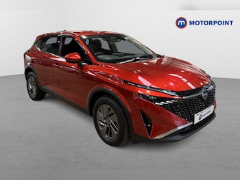 Used Nissan Qashqai 2024 for sale - 75844463: Photo