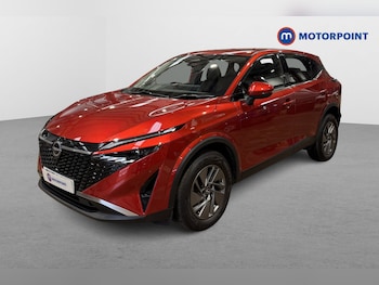 Used Nissan Qashqai 2024 for sale - 75844463: Photo