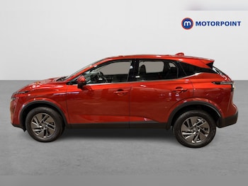 Used Nissan Qashqai 2024 for sale - 75844463: Photo