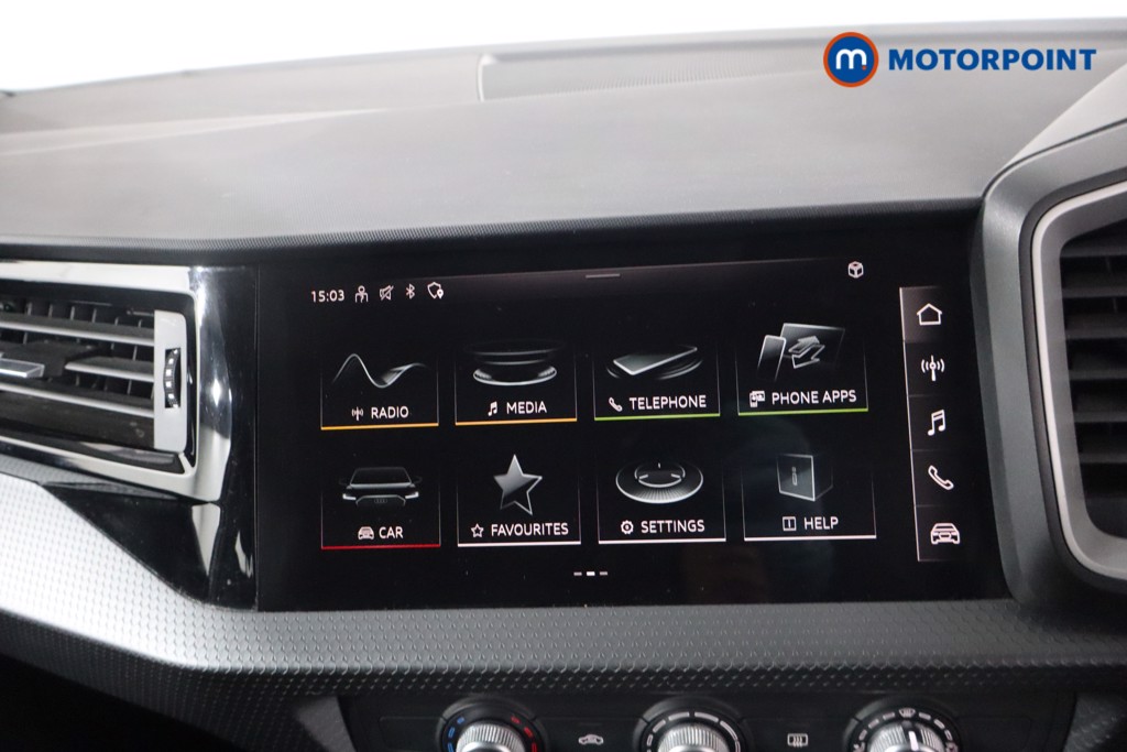 Used Audi A1 2023 for sale - 77946630: Photo 10