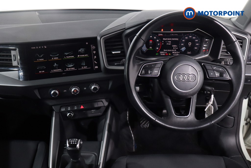 Used Audi A1 2023 for sale - 77946630: Photo 11