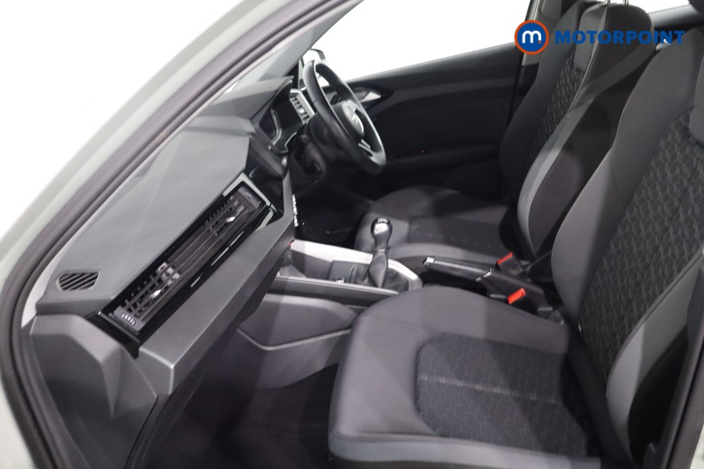 Used Audi A1 2023 for sale - 77946630: Photo 12