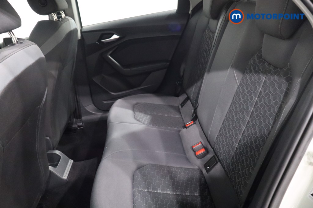 Used Audi A1 2023 for sale - 77946630: Photo 13