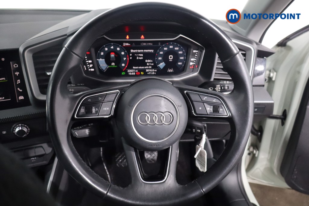 Used Audi A1 2023 for sale - 77946630: Photo 14