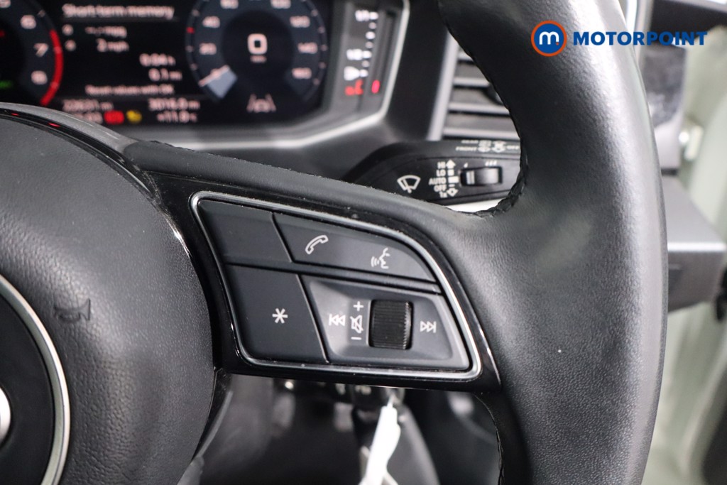 Used Audi A1 2023 for sale - 77946630: Photo 16