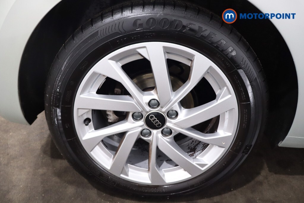 Used Audi A1 2023 for sale - 77946630: Photo 17