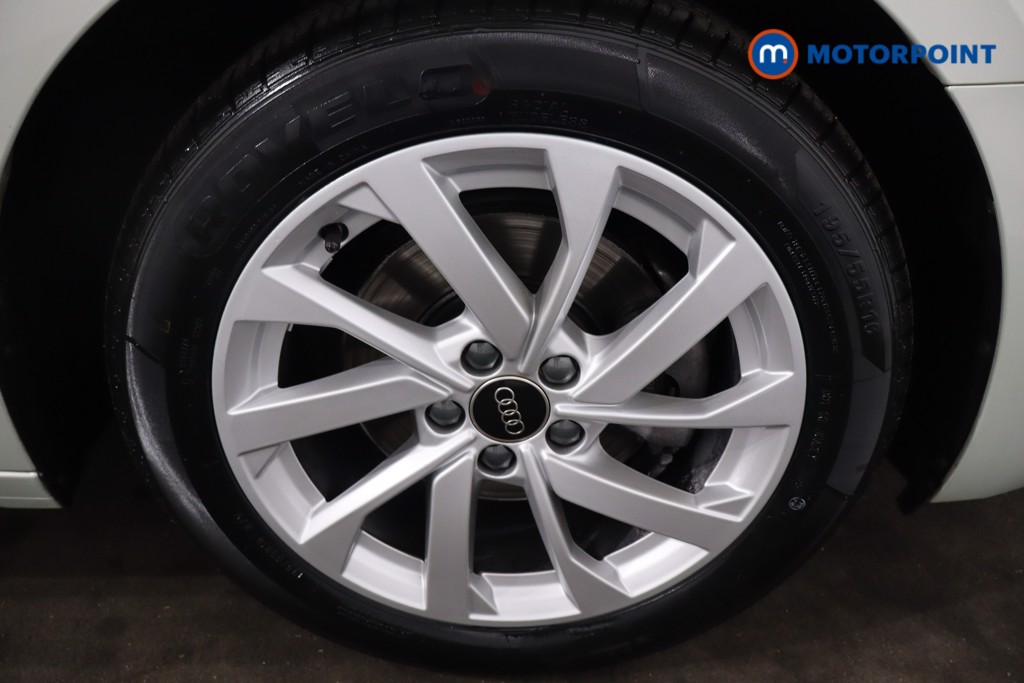 Used Audi A1 2023 for sale - 77946630: Photo 18