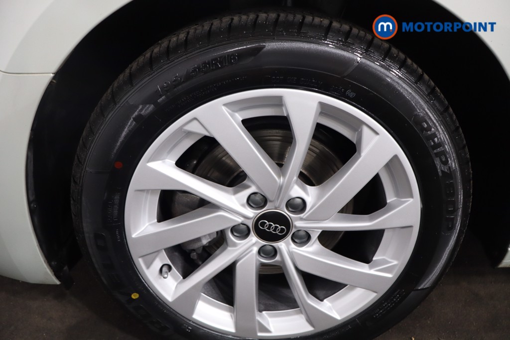 Used Audi A1 2023 for sale - 77946630: Photo 19