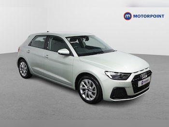 Used Audi A1 2023 for sale - 77946630: Photo