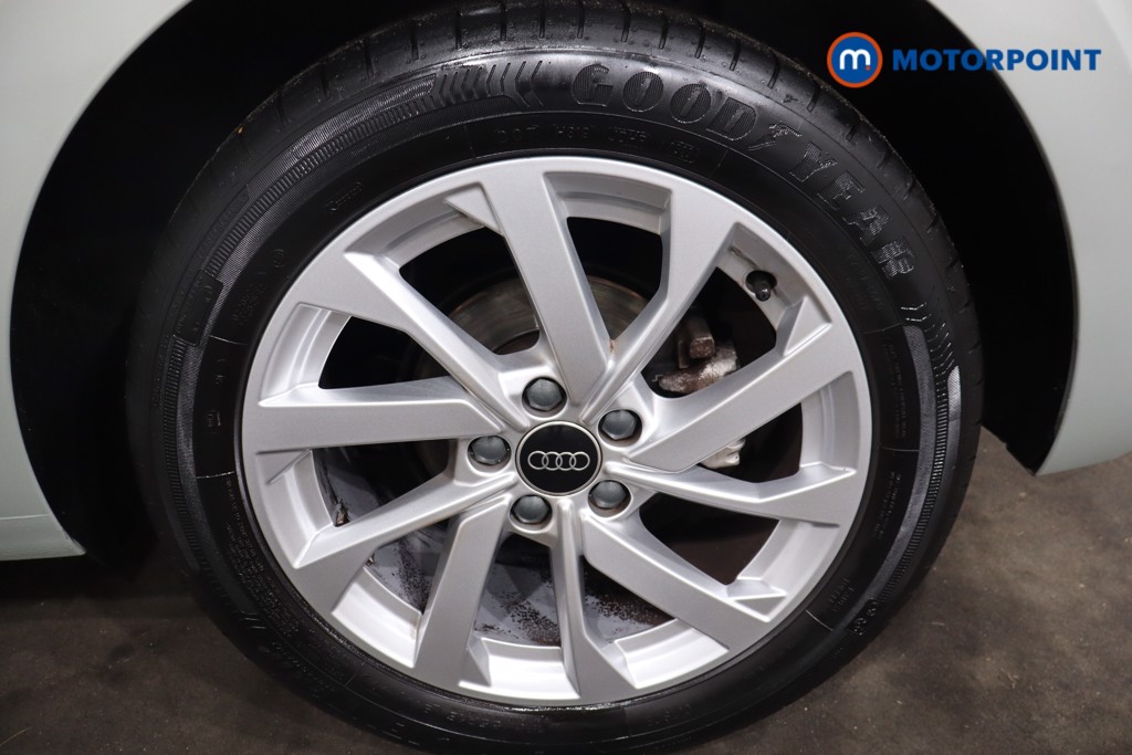 Used Audi A1 2023 for sale - 77946630: Photo 20