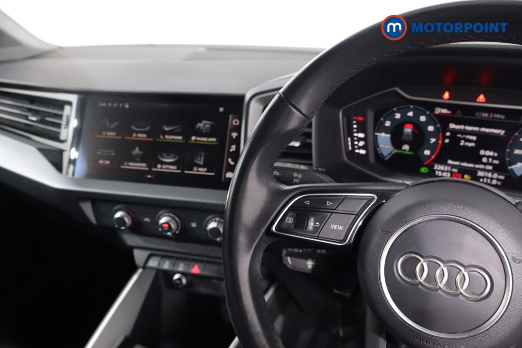 Used Audi A1 2023 for sale - 77946630: Photo 27