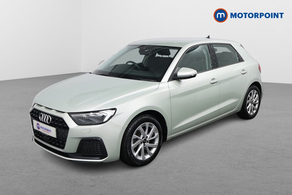 Used Audi A1 2023 for sale - 77946630: Photo 3