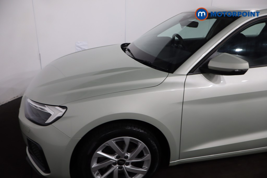 Used Audi A1 2023 for sale - 77946630: Photo 32