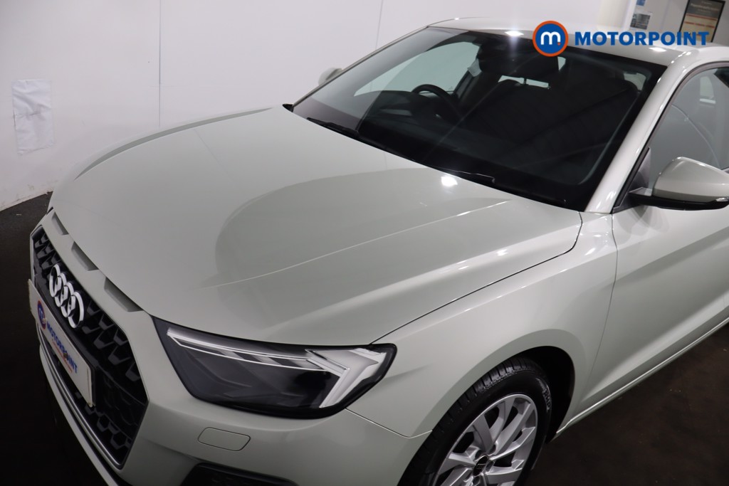 Used Audi A1 2023 for sale - 77946630: Photo 33
