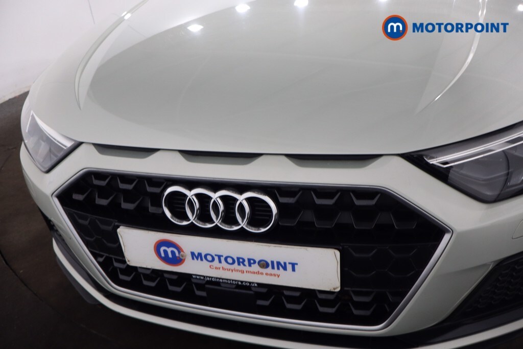 Used Audi A1 2023 for sale - 77946630: Photo 34