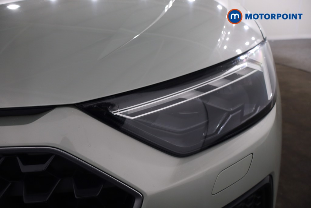 Used Audi A1 2023 for sale - 77946630: Photo 36