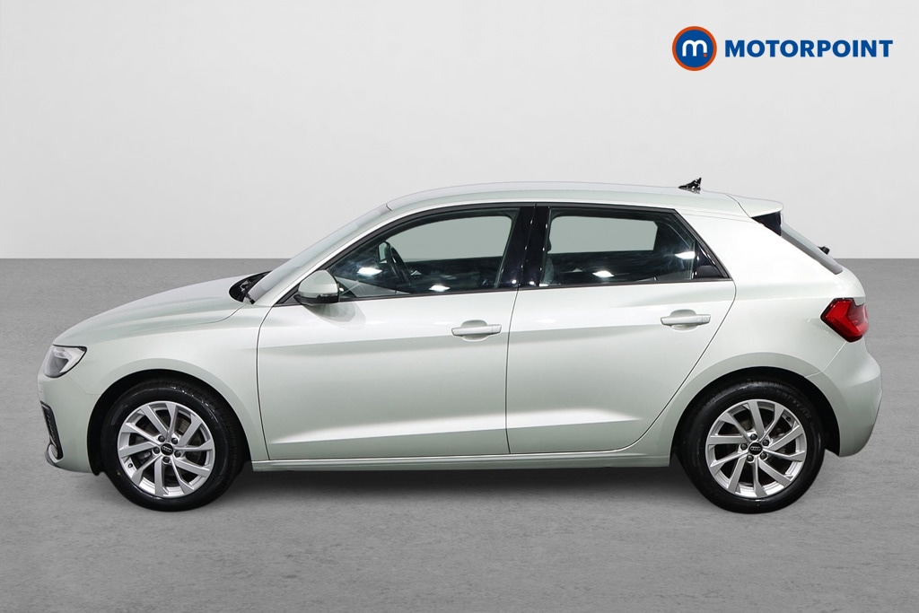 Used Audi A1 2023 for sale - 77946630: Photo 4