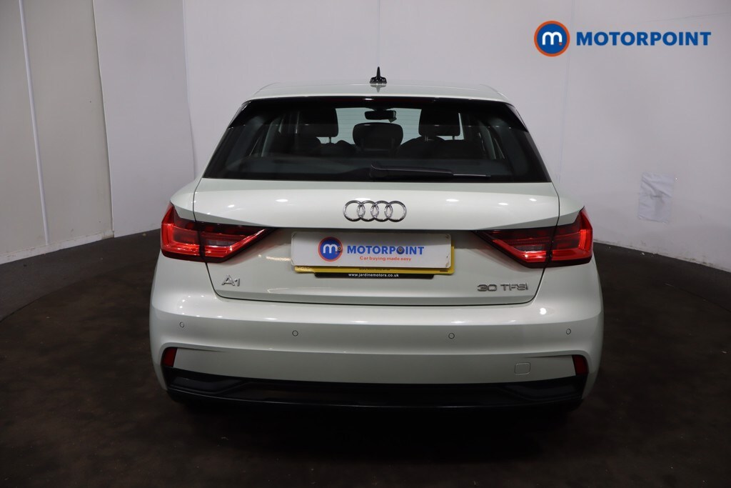 Used Audi A1 2023 for sale - 77946630: Photo 40