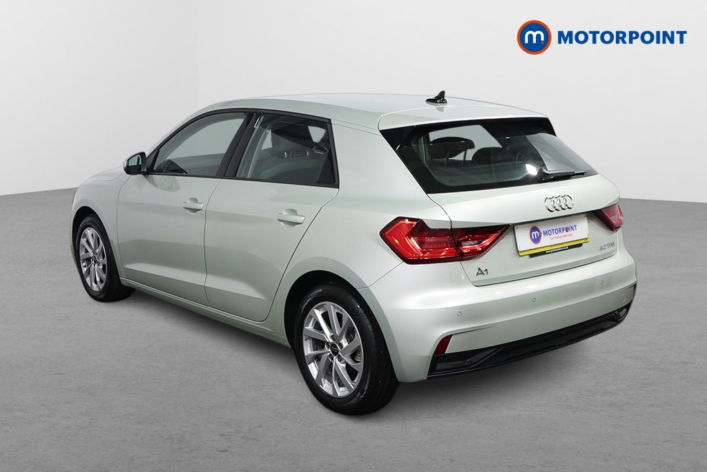 Used Audi A1 2023 for sale - 77946630: Photo 5