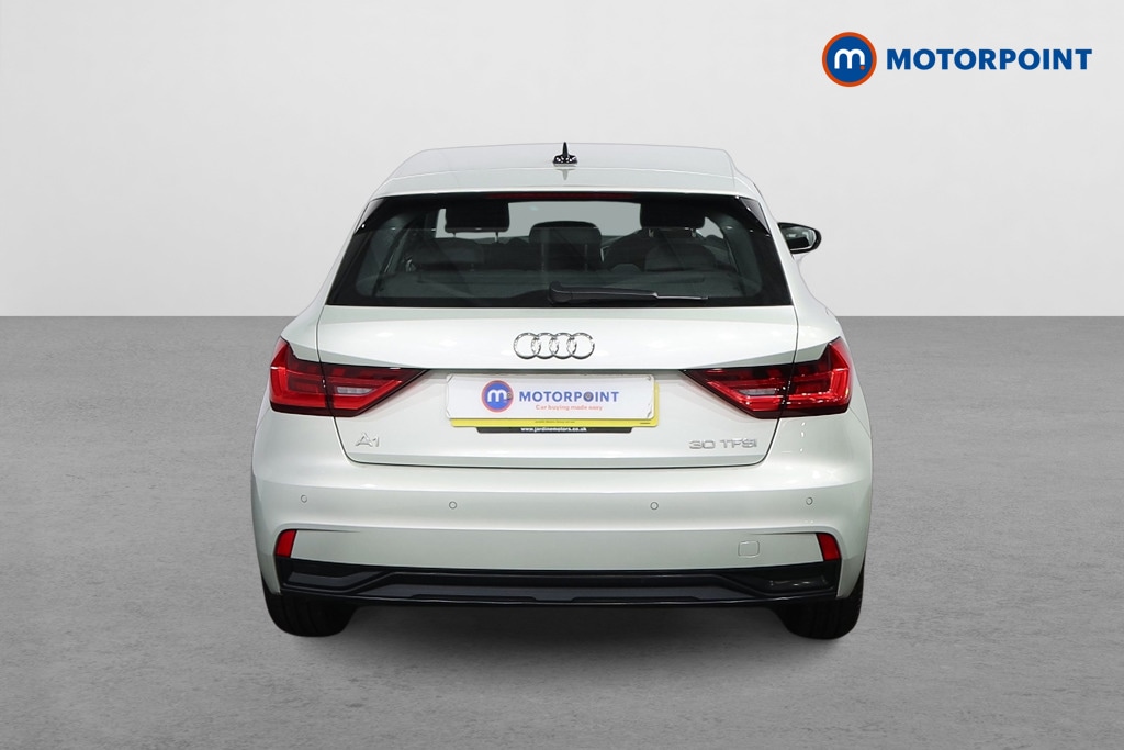 Used Audi A1 2023 for sale - 77946630: Photo 6