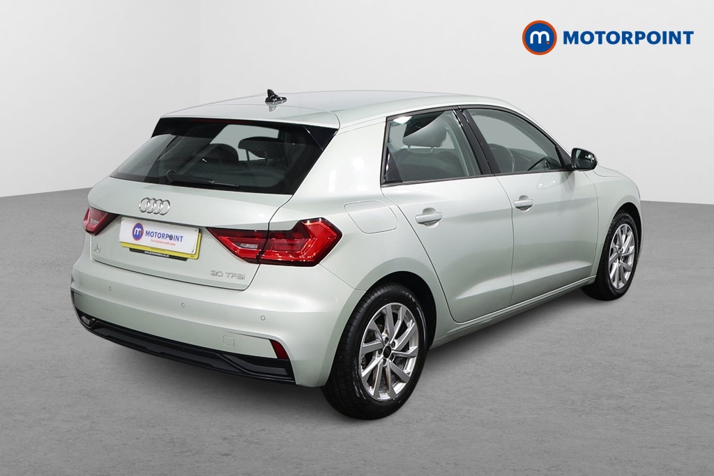Used Audi A1 2023 for sale - 77946630: Photo 7
