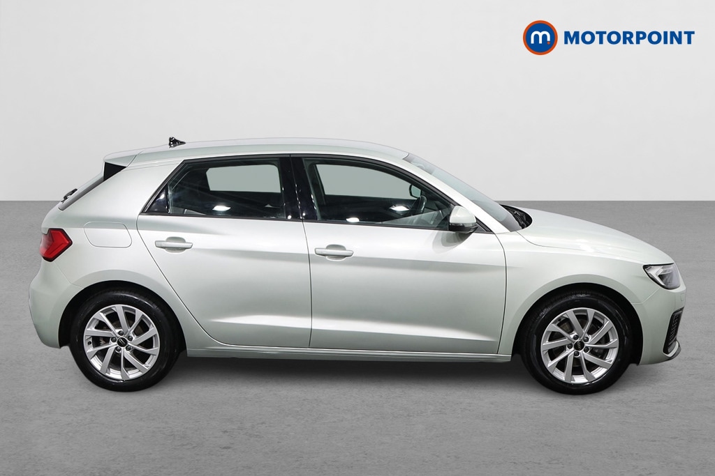 Used Audi A1 2023 for sale - 77946630: Photo 8