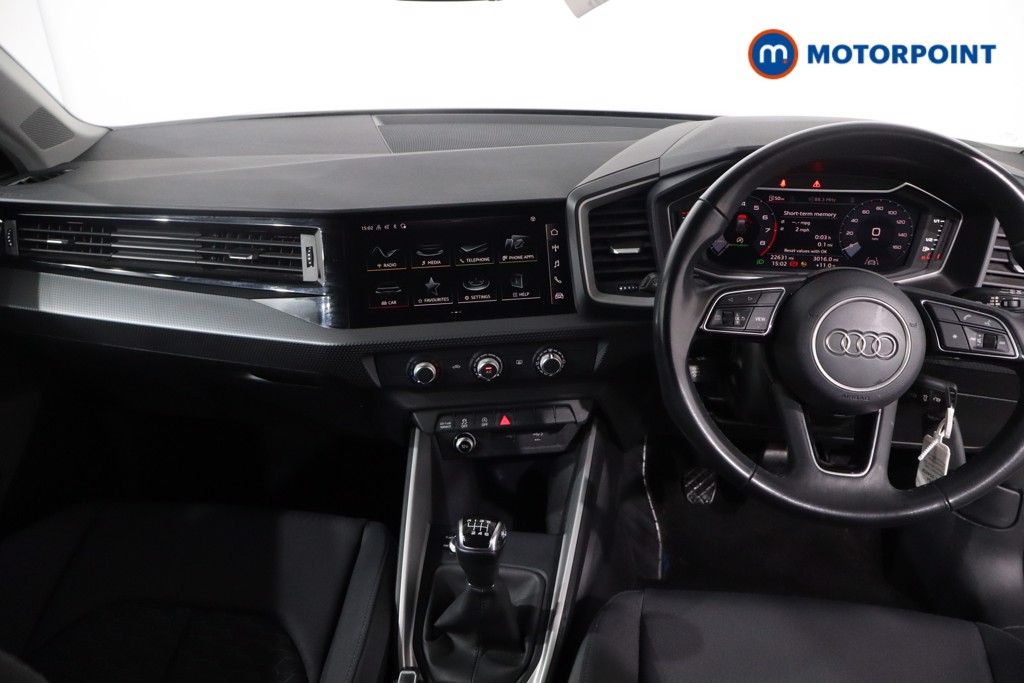 Used Audi A1 2023 for sale - 77946630: Photo 9