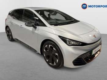 2024 - 169kW e-Boost V2 58kWh 5dr Auto