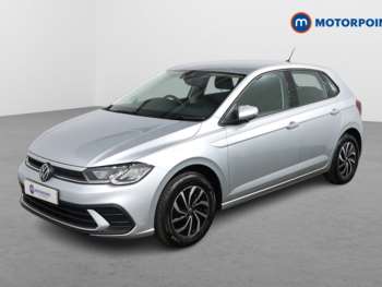 Used Volkswagen Polo 2023 for sale - 74864981: Photo