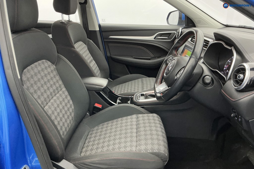 Used MG MG ZS 2021 for sale - 77199054: Photo 14
