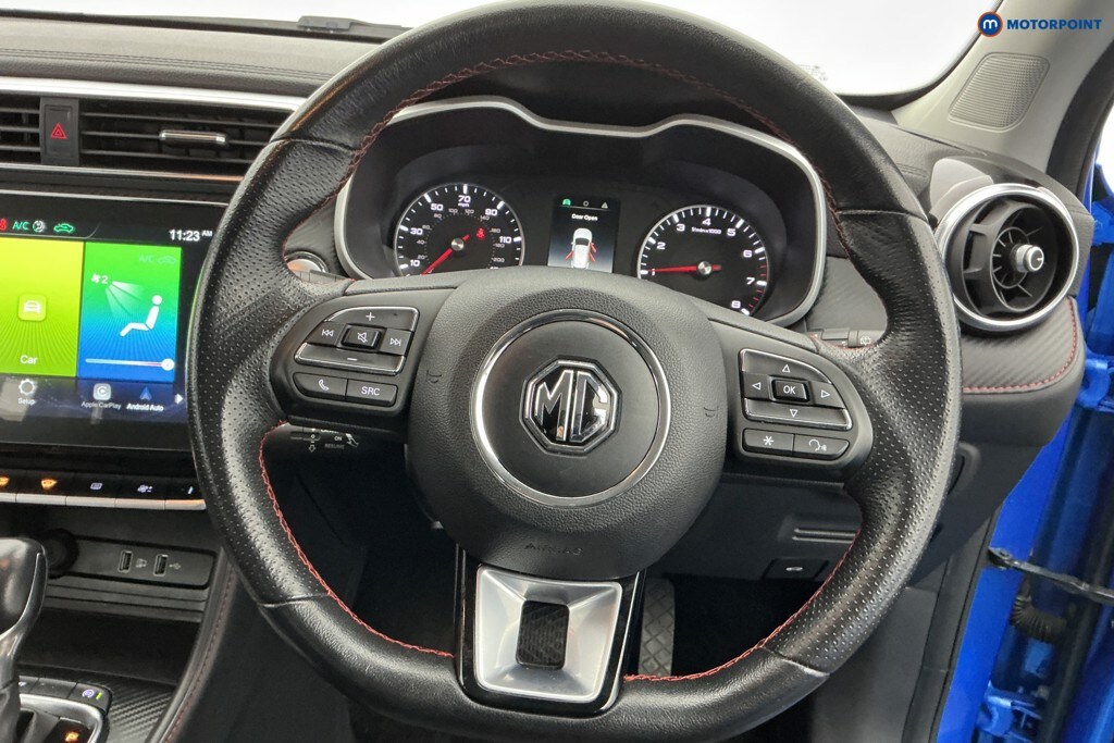 Used MG MG ZS 2021 for sale - 77199054: Photo 15