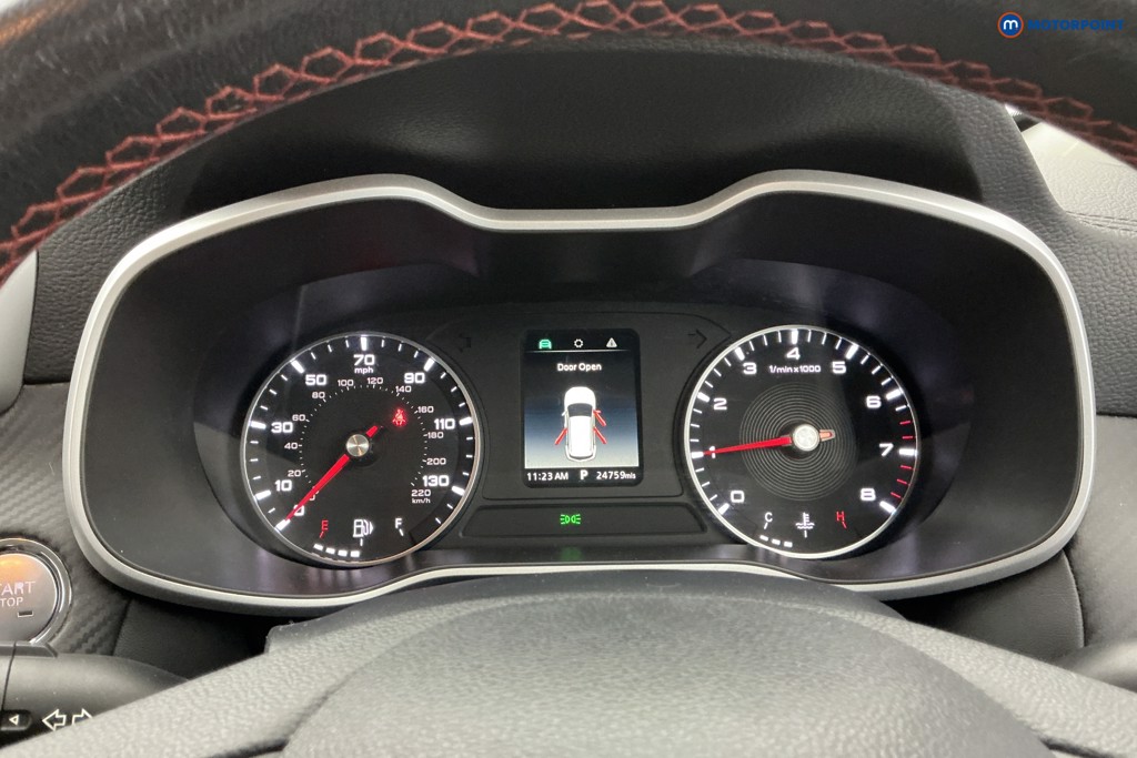 Used MG MG ZS 2021 for sale - 77199054: Photo 18