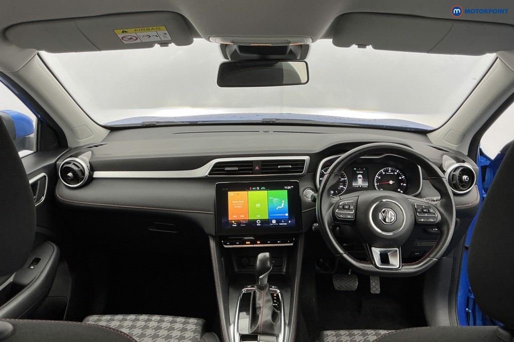 Used MG MG ZS 2021 for sale - 77199054: Photo 21