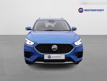 Used MG MG ZS 2021 for sale - 77199054: Photo