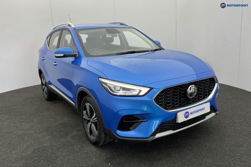 Used MG MG ZS 2021 for sale - 77199054: Photo 38