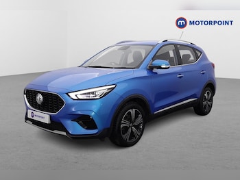 Used MG MG ZS 2021 for sale - 77199054: Photo