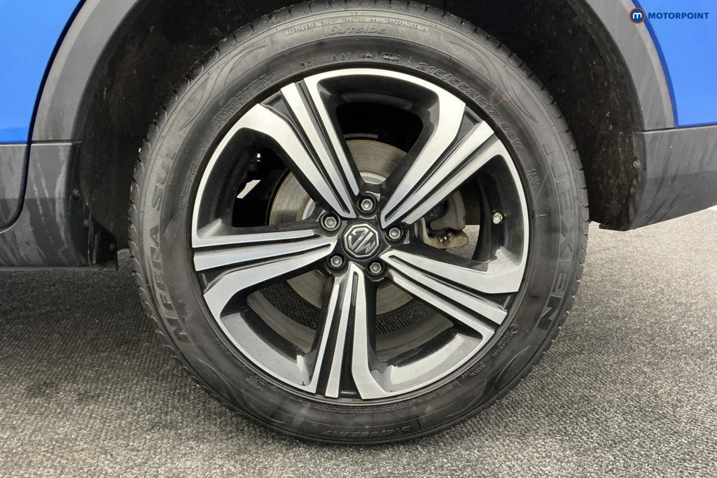 Used MG MG ZS 2021 for sale - 77199054: Photo 44