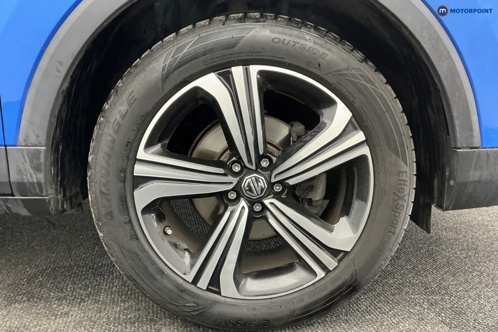 Used MG MG ZS 2021 for sale - 77199054: Photo 46