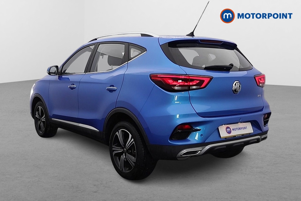 Used MG MG ZS 2021 for sale - 77199054: Photo 5