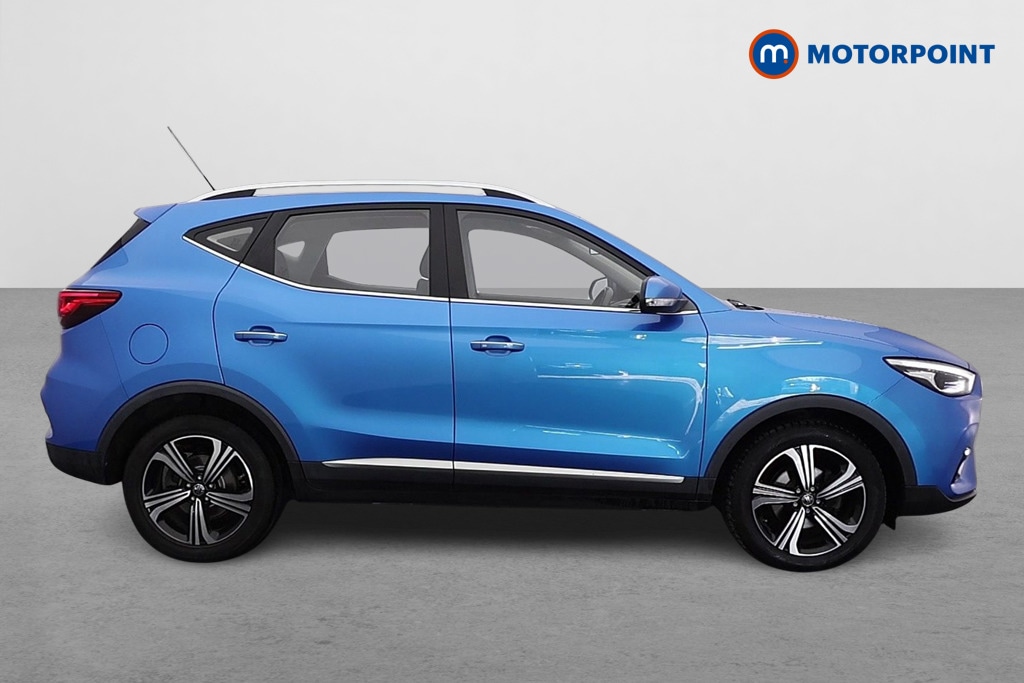 Used MG MG ZS 2021 for sale - 77199054: Photo 8