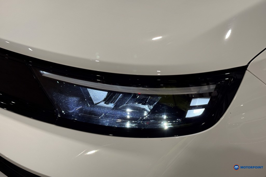 Used Vauxhall Mokka 2025 for sale - 77159597: Photo 12