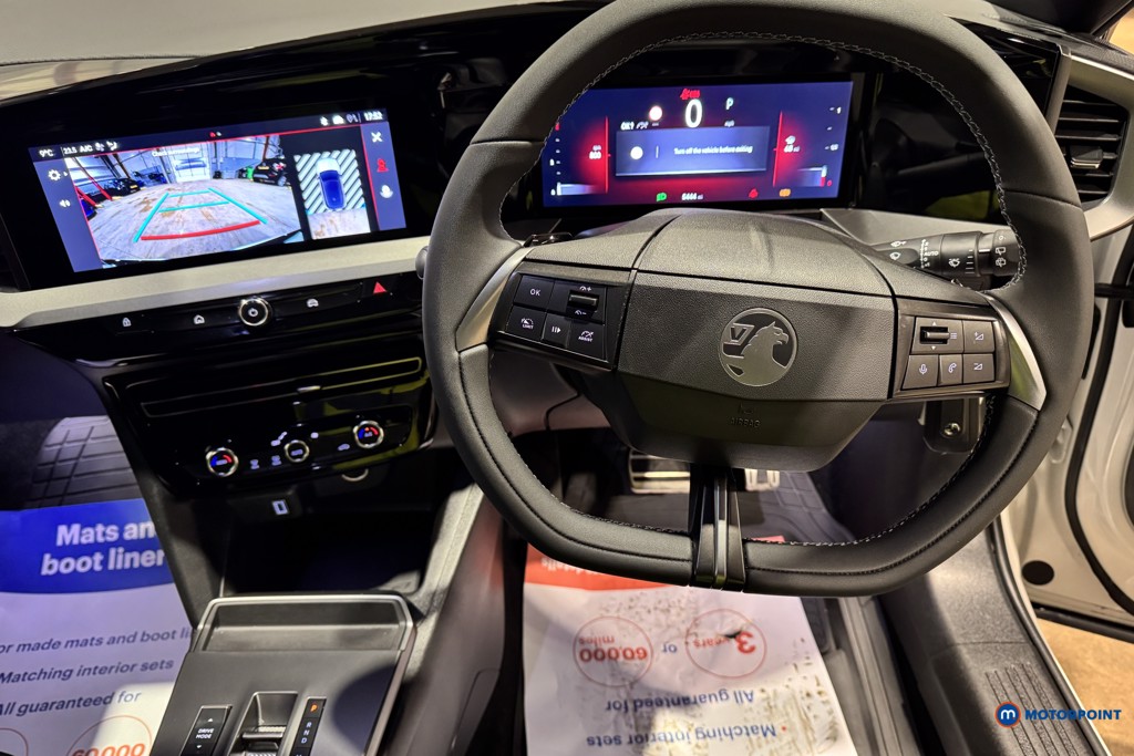 Used Vauxhall Mokka 2025 for sale - 77159597: Photo 14