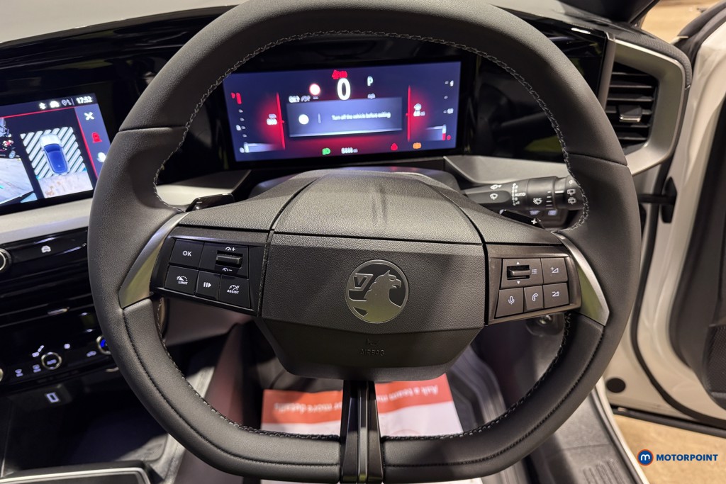 Used Vauxhall Mokka 2025 for sale - 77159597: Photo 15